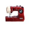 Pink/Blue/Red Portable Sewing Machine Portable Home Sewing Machine  Home