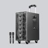 Bedou BD-H1886A Outdoor Live Streaming Karaoke Speaker CN plug (adapter included) (CN version)
