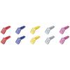 KNIPEX 10 PCS Color Code Grip MIX1 00 61 10C V01