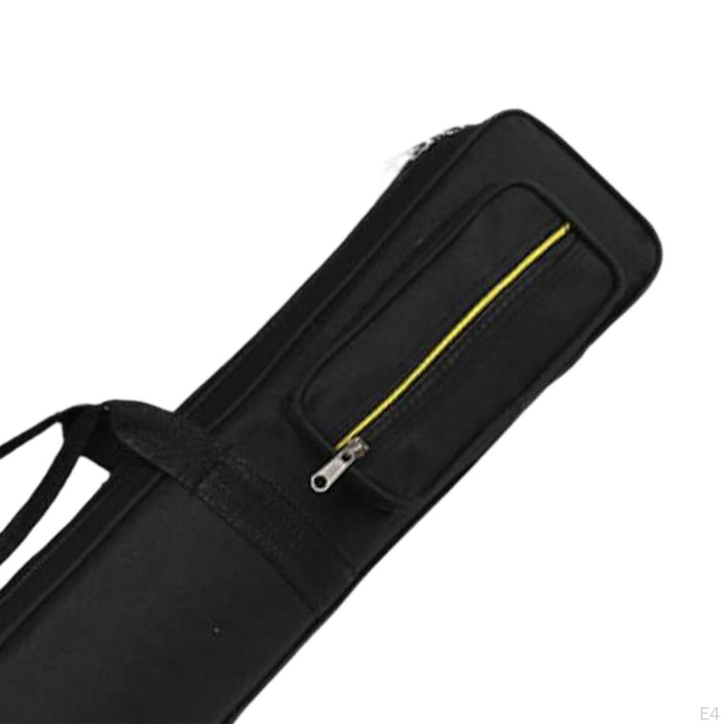 Pool Cue Case for Snooker And Billiard Sticks