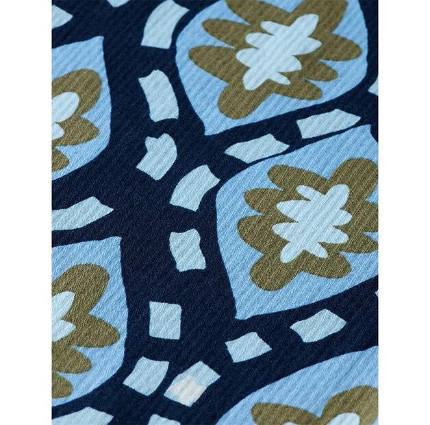 Scotch & Soda 178410 рубашка с длинным рукавом