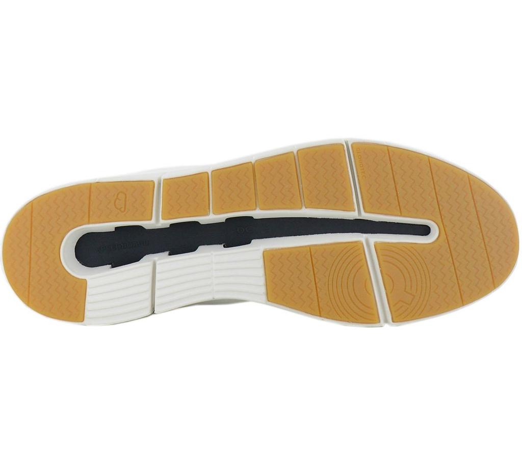 On Running THE ROGER Advantage - Мужские кроссовки Белые 3MD10642237 ОРИГИНАЛ