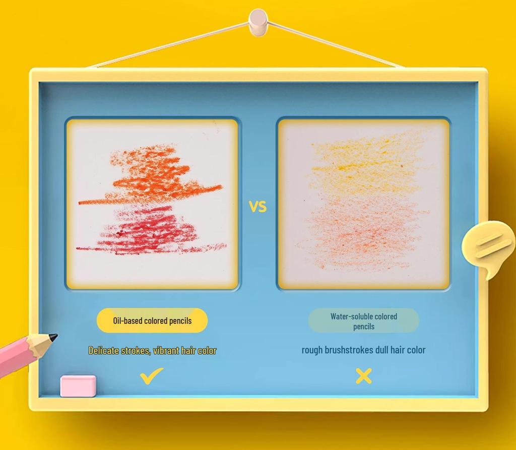 Керамические надглазурные масляные цветные карандаши, 12 цветов для росписи бисквитной керамики и работы с глиной