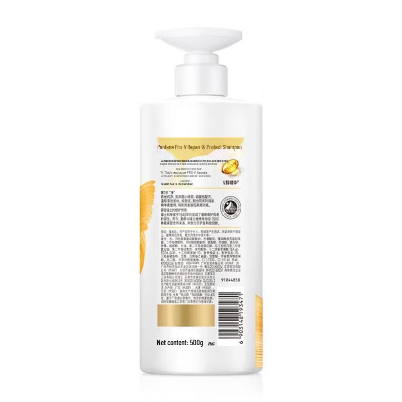 Pantene PRO-V Лосьон для восстановления Шампунь против перхоти