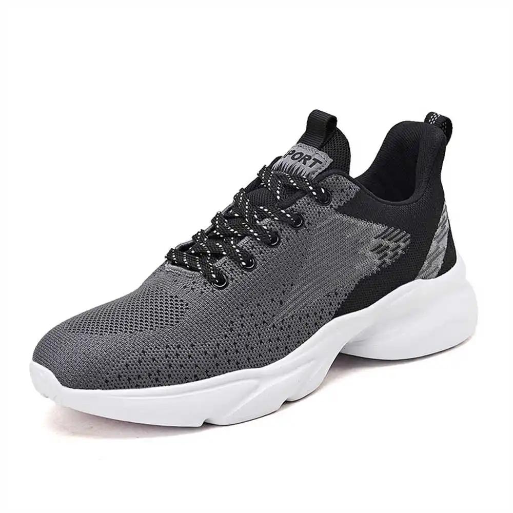 Fashion Number 41 45-46 Men's Shoes Quality Sneakers Basketball Jogging Man Luxury Brand Brand Men Shoes Sports Premium Promo