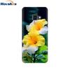 Для Samsung Galaxy XCover 4S 4 s Чехол Прозрачный Бампер Чехол Для Samsung XCover 4 G390 Fundas Прозрачные Силиконовые Чехлы для Телефона Coque