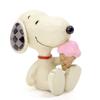Enesco Джим Шор Снупи Мороженое Мини 6005953