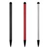 3Pcs Universal Mobile Resistive Touch Screen Phone Tablet Stylus Drawing Pen