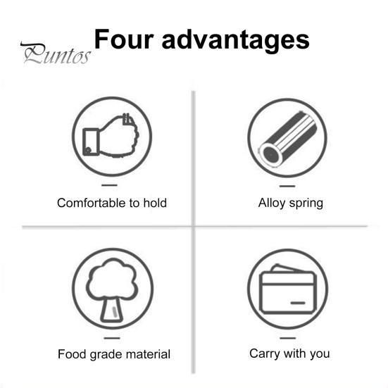 Twist Grip Trainer for Wrist Forearm Strength Portable Twist Grip Hand Exerciser Strength Training Bars for Arm Wrist Elbow