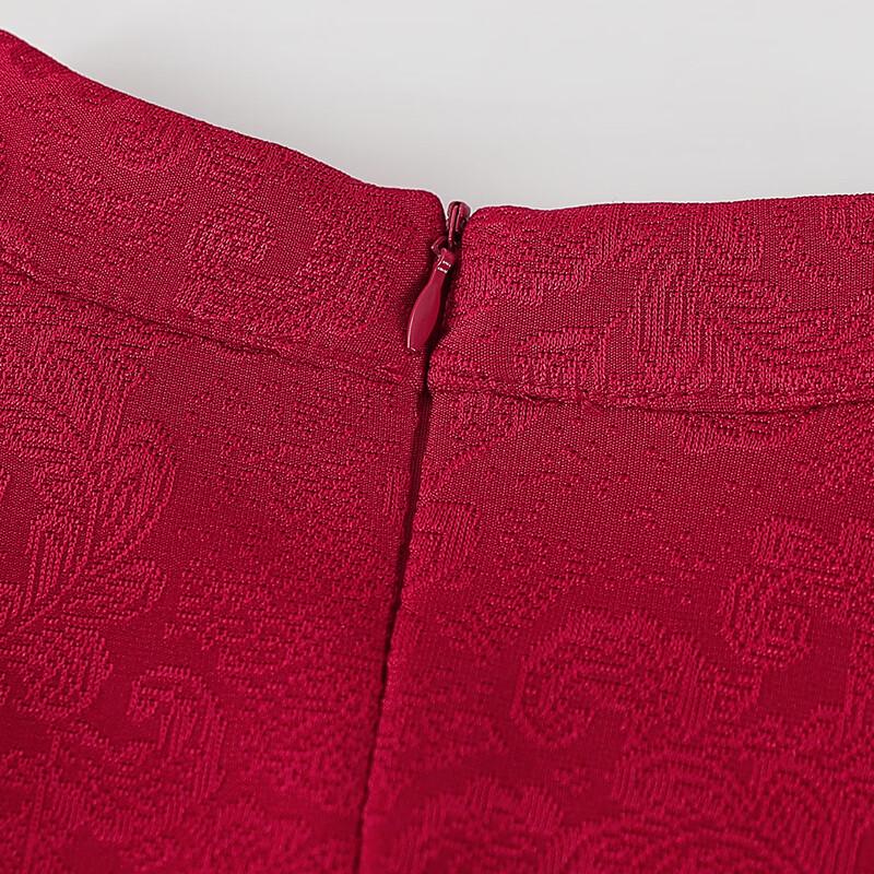 Элегантное платье для матери невесты/жениха для свадебного банкета