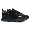 Reebok Daytona Dmx Trb Спортивные Кроссовки с Круглым Носком и Низким Верхом Повседневные Мужские Кроссовки Черные Ef7345