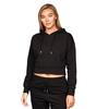 Juice Womens/Ladies Danica 2 Crop Hoodie