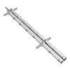 Quick Panel Clamp Aluminium Alloy Multifunctional Pressure Cabinet Clamp for Woodworking