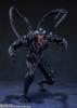 TAMASHII NATIONS Let There Be Carnage Venom примерно 190 мм окрашенная подвижная фигурка SHFiguarts Venom PVC&ABS