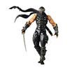 Kaiyodo Revoltech Amazing Yamaguchi Ninja Gaiden Hayabusa Style Action Figure