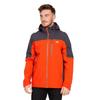 Mens Tappin Hooded Waterproof Jacket