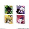 Bandai Niformation 20 штук Конфеты HUNTER×HUNTER Наклейки×Вафли том 7 Игрушки/Вафли