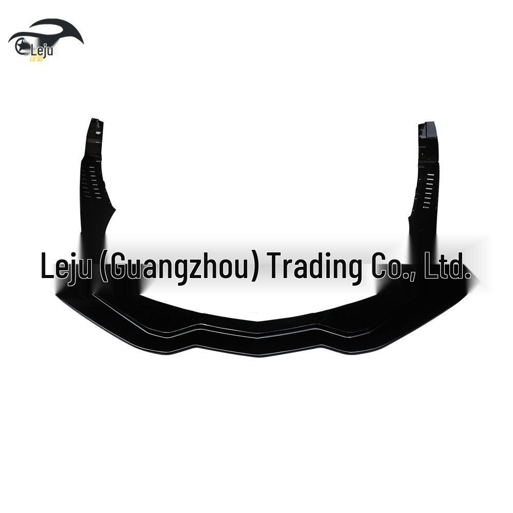 Corvette C7 (14-19) Front Lip, Splitter, Body Kit & Bumper Mod