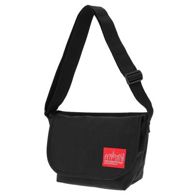Manhattan Genuine Product Повседневная сумка-мессенджер JR Сумка-мессенджер MP1605JR Черная [[Manhattan Portage] Portage] [Официальная] Мужская