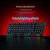 Lenovo GK10 98L Hot-Swappable Mechanical Gaming Keyboard