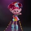 Статуэтка — HASBRO — Trolls 2 World Tour — Кукла Делюкс Поппи — смешанная — от 4 лет и старше