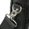 Shoulder Bag Garbo Black [Castelbajac] Men's