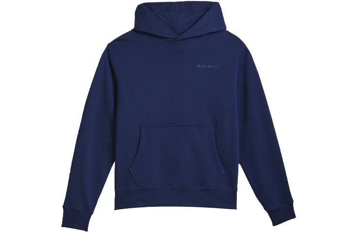 Adidas Originals Sweatshirt Unisex Dark Blue H58301