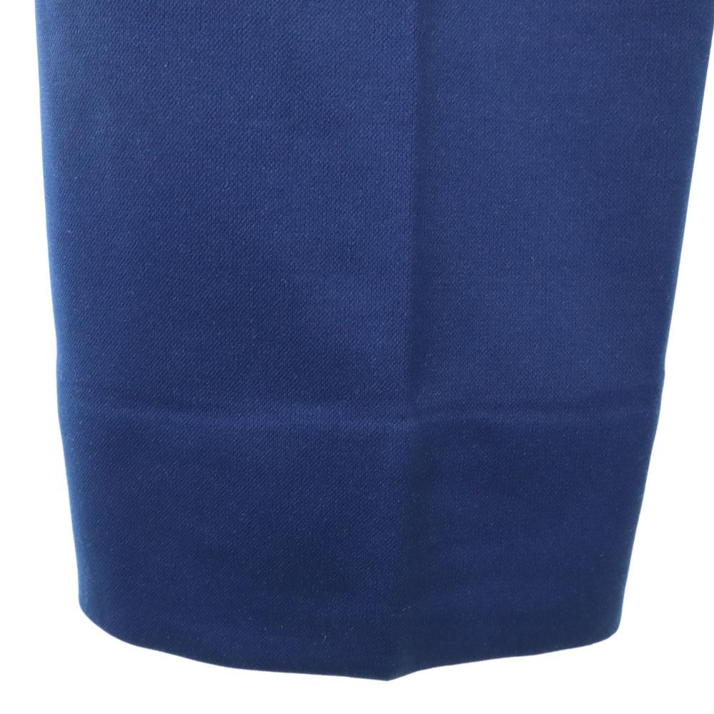 adidas 70s West Germany Tag, Made by Descente, Vintage Jersey Slacks pants Men's Used