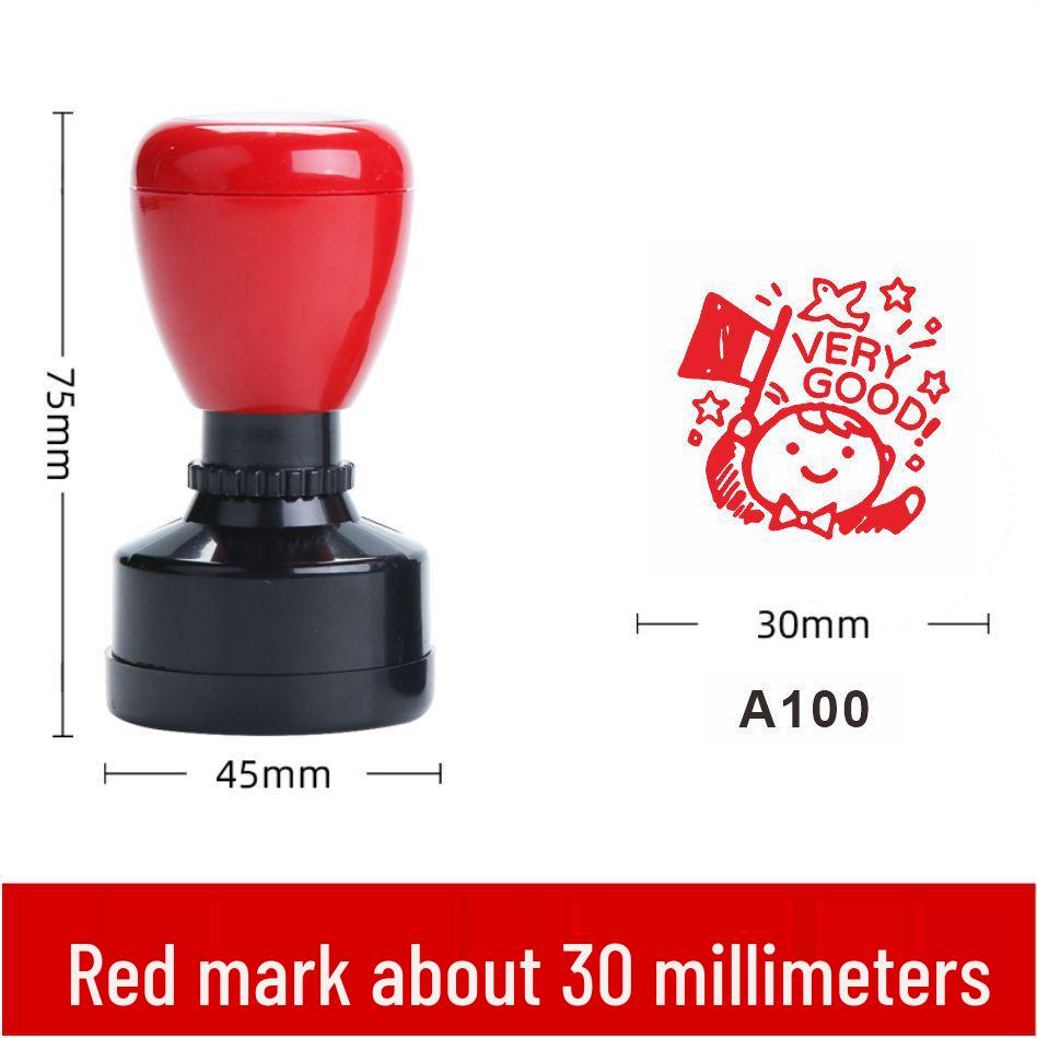 Набор штампов для похвалы учителя английского языка: Эмодзи и штампы для комментариев для оценки и поощрения домашних заданий.