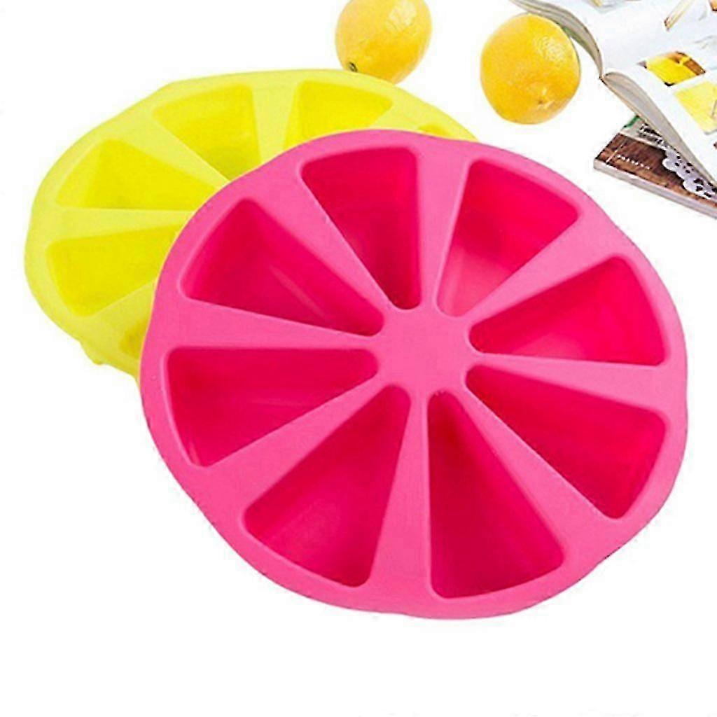 Silicone baking molds - perfect for puddings, jelly, and cupcakes
