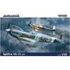 Eduard 1/48 Scale Weekend Edition Royal Air Force Spitfire Mk.5b Mid-Model Plastic Model Kit EDU84186