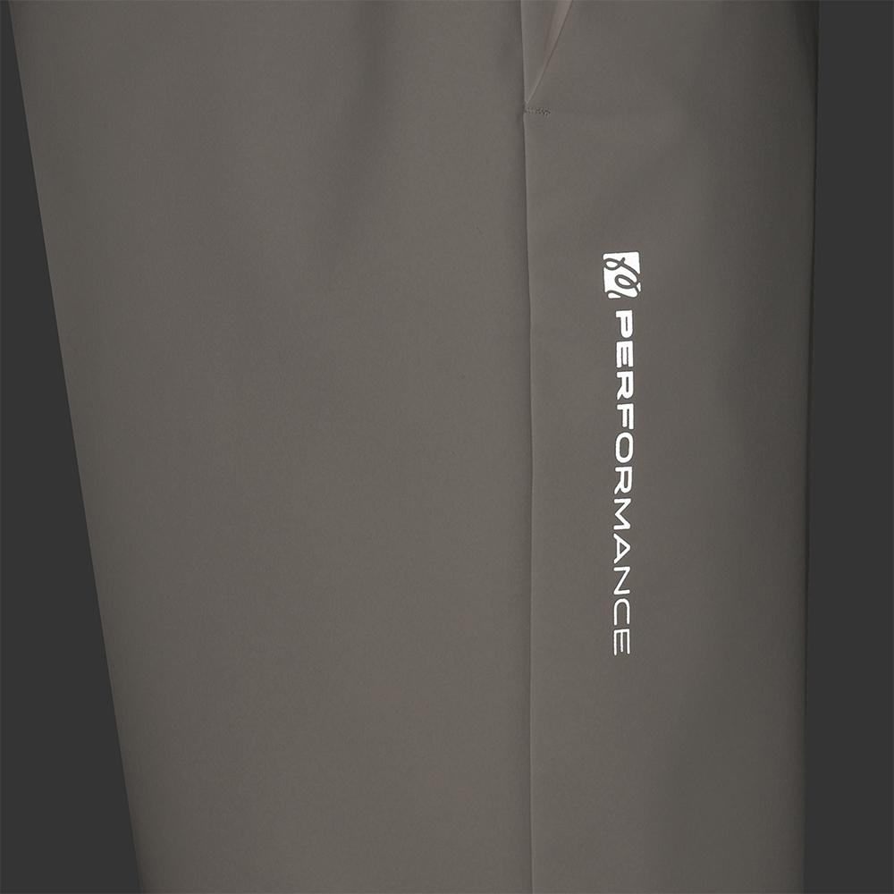 MALBON GOLF Performance Shorts White (Man)