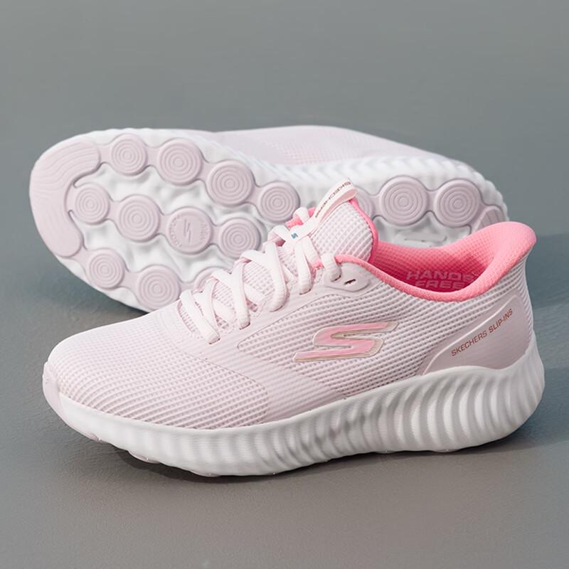 Skechers Женские спортивные кроссовки для бега Sport Life