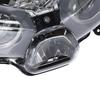 Yamaha Xmax300 Motorcycle LED Headlight Modification