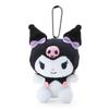 Держатель талисмана Sanrio Kuromi 054941