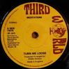 7-дюймовая пластинка MEDITATIONS / JOHNNY CLARKE - Turn Me Loose / One -Two-Three TW75 Third World 1978 UK Регги, Ска и Даб Б/у
