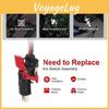 V10 For V8 V11 V15 Vacuum Cleaner Main Switch Assembly Repair Parts