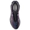 New Balance 5030 Переливающиеся черные унисекс кроссовки U50307MC