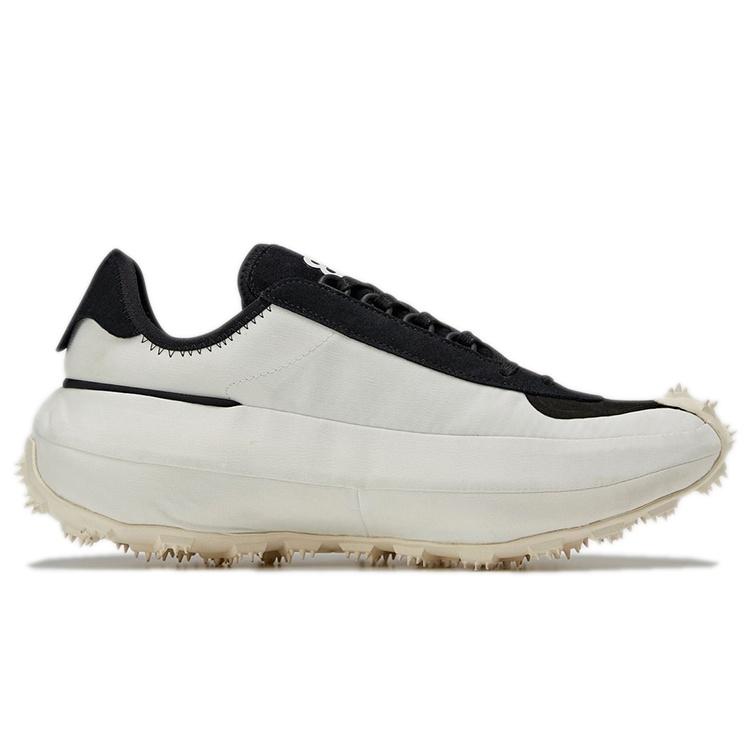 adidas Y-3 Makura 'Белый Черный' Мужские GX1087