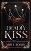 Книга Deadly Kiss : 1