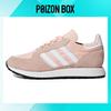 Кроссовки adidas originals Wmns Forest Grove 'Clear Orange' B37990