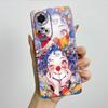 Чехол для телефона Huawei Nova 9 / Honor 50 NAM-LX9 NTH-NX9 Мягкий силикон Сладкий расписной Защитная задняя крышка Милый напечатанный корпус