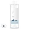 Dokdo Toner, 500ml, 4 Pcs.