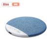 Мини Bluetooth-динамик для сна Звуки природы Белый шум Саундбар Беспроводной MP3-плеер Ультратонкий Автоматическое отключение по времени Аудио Пл
