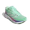 adidas Adizero SL Pulse Mint Lucid Fuchsia Женские кроссовки Green Zero-Metalic GV9090