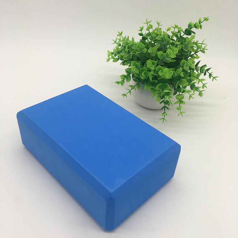 Реквизит для блоков для йоги, кубики из пенопласта, кирпичи для пилатеса, приспособление для растяжки в тренажерном зале, пилатес, блоки для йоги, упражнения для дома, фитнеса, спорта