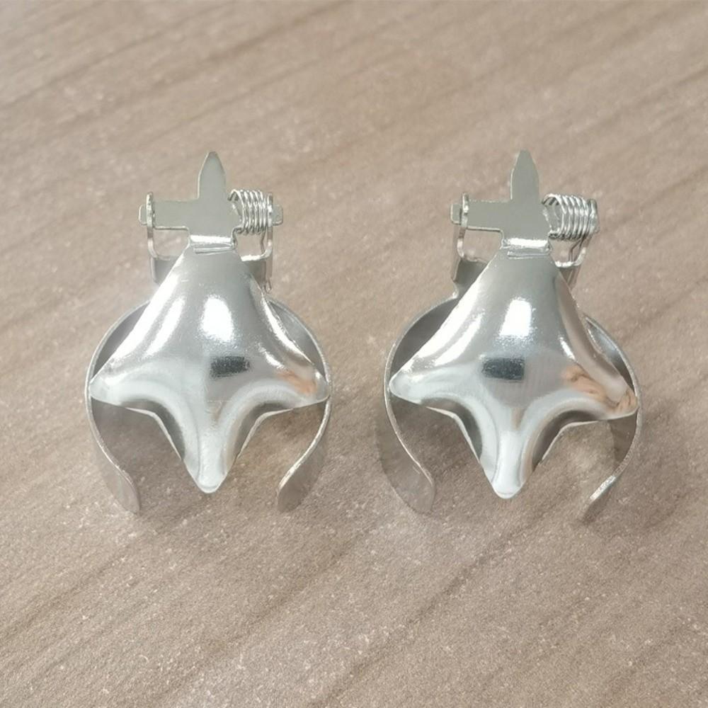 Металлический Автоматический Тушитель Свечей Ржавчиностойкая Крышка для Тушения Свечей Вечеринка