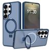 Подходит для чехла S11Ultra, магнитный держатель, матовый противоударный чехол для мобильного телефона.