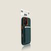 IPhone 17 Pro Max Elephant Texture Magnetic Phone Case 16 Matte High Grade Protective Cover 15