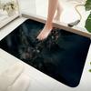 The L-Lord Of The R-Rings Movie Floor Mat Rectangle Anti-slip Home Soft Badmat Front Door Indoor Outdoor Mat Hotel Decor Mat